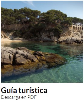 guia turistica platja aro es